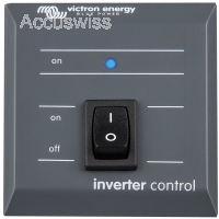 Victron Phoenix Inverter Control VE.Direct