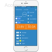 Victron Blue Smart IP22 Batterieladegerät Bluetooth 12/15 3 Ausgänge