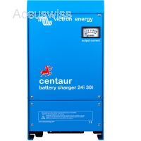 Victron Centaur Charger 24/16 analoges Batterieladegert 16A 24V
