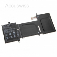 Akku ersetzt HP HV03XL, HSTNN-LB7B, TPN-W112, 817184-005 4000mAh