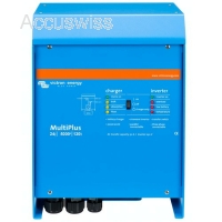 Victron MultiPlus 24/5000/120 Wechselrichter 4000W und Ladegerät 120A