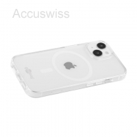 PureFlex Schutzhlle fr Apple iPhone 14, transparent