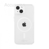 PureFlex Schutzhlle fr Apple iPhone 14 Plus, transparent
