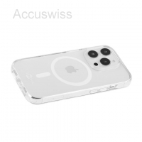 PureFlex Schutzhlle fr Apple iPhone 14 Pro Max, transparent