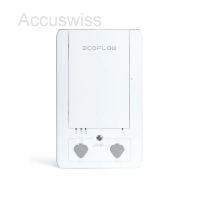 EcoFlow Smart Home Panel Combo mit Relaismodul im Set