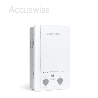 EcoFlow Smart Home Panel Combo mit Relaismodul im Set