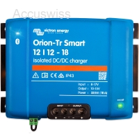 Victron Orion-Tr Smart 12/12-18A DC-DC Ladegert isoliert (220W)