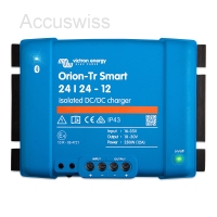 Victron Orion-Tr Smart 24/24-12A DC-DC Ladegert isoliert (280W)