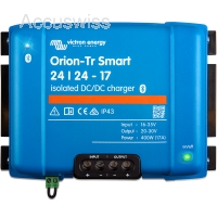 Victron Orion-Tr Smart 24/24-17A DC-DC Ladegert isoliert (400W)