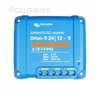 Victron Orion-Tr 24/12-9A (110W) DC-DC converter isolated
