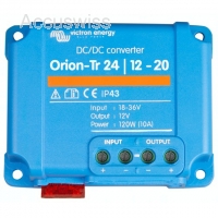 Victron Orion-Tr 24/12-20A (240W) DC-DC converter isolated