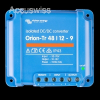 Victron Orion-Tr 48/12-9 A (110W) DC-DC converter isolated