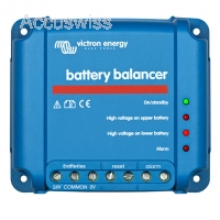 Victron Battery Balancer-Ladezustandsausgleicher für Serie geschaltete Batterien