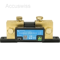 Victron Smart Shunt 1000A Batteriewächter mit Bluetooth