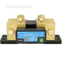 Victron Smart Shunt 2000A Batteriewächter mit Bluetooth