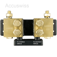Victron Smart Shunt 2000A Batteriewächter mit Bluetooth