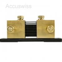 Victron Shunt 1000 A 50 mV Batteriewächter