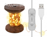 LED-Lichterkette 