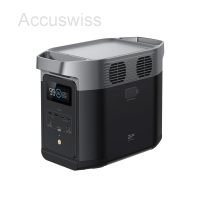 EcoFlow DELTA 2 Powerstation 1024 Wh (CH Version)