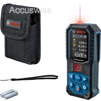 Bosch Laser-Entfernungsmesser GLM 50-27 C - 0601072T00