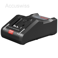 Bosch Professional Ladegerät GAL 18V-160