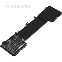 Akku ersetzt Asus C42N1630, 0B200-02520000 passend für ZenBook Pro UX550