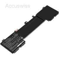 Akku ersetzt Asus C42N1630, 0B200-02520000 passend fr ZenBook Pro UX550