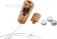 10er LED Flaschen-Lichterkette, inkl. Timer
