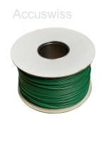 100m Begrenzungskabel 3.4mm kompatibel, Mähroboter Gardena, Husqvarna Automower