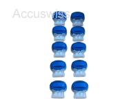 250m Begrenzungskabel (2,7mm )+ 500 Haken + 10x Kabelverbinder + 4x Anschlusskl.