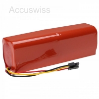 Akku passend für Roborock S6 Pure, S6 MaxV, S7, S7 MaxV Plus 3600mAh