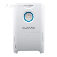 Eneroid - 2in1 - Ladegerät und Akkuaufbewahrung - für Ni-MH AA (Mignon) Akkus