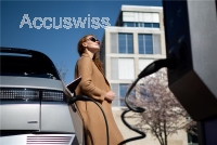 HELIX® Ladekabel Typ 2, bis zu 7,4 kW, 5 m, schwarz