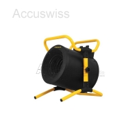 STANLEY - STN5000R - Heizlüfter - 5000W - Rund