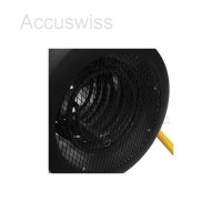 STANLEY - STN5000R - Heizlüfter - 5000W - Rund