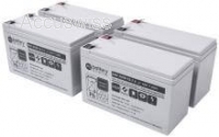 Akku für AEG Protect B 1500