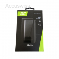 GC Clarity Dust Proof Schutzglas für Huawei P30 Pro