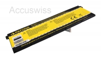 Akku ersetzt Acer AC14B13J, AC14B18J, AC14B3K, AC14B8K 11.4V 2200mAh