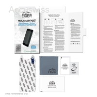 EIGER APPLE IPHONE 14 PRO DISPLAY-GLAS (1ER-PACK) HIGH IMPACT TRIFLEX KLAR