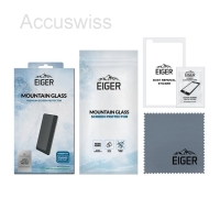 EIGER APPLE IPHONE 14 PRO MAX DISPLAY-GLAS (1ER-PACK) MOUNTAIN GLASS 2.5D CLEAR