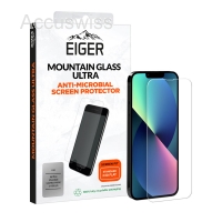 EIGER APPLE IPHONE 14 PLUS / 13 PRO MAX Display 2.5D EIGER GLASS MOUNTAIN ULTRA