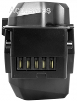 Flyer Panasonic STB-630 Akku 36V 16.75Ah 630Wh