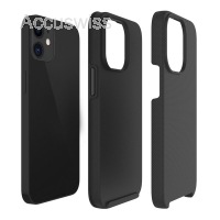 EIGER APPLE IPHONE 11 OUTDOOR-COVER NORTH CASE BLACK