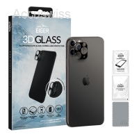 EIGER APPLE IPHONE 11 PRO/ PRO MAX KAMERAGLAS 3D GLASS CAMERA CLEAR