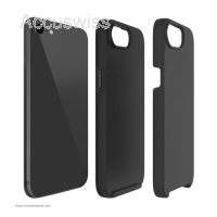 EIGER APPLE IPHONE SE2020/8/7/6S/6 OUTDOOR-COVER EIGER NORTH RUGGED BLACK
