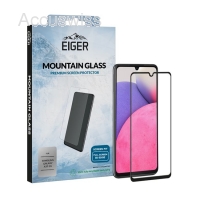 EIGER SAMSUNG GALAXY A33 5G 3D GLAS CASE FREUNDLICH MOUNTAIN GLASS 3D