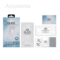 EIGER SAMSUNG GALAXY A40 DISPLAY-GLAS 2.5D GLAS KLAR