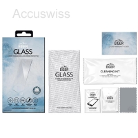 EIGER SAMSUNG GALAXY A42 5G DISPLAY-GLAS 2.5D GLAS KLAR