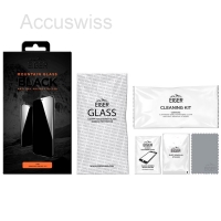 EIGER SAMSUNG GALAXY A71 DISPLAY-GLAS PRIVACY 2.5D EIGER MOUNTAIN GLASS SCHWARZ