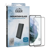 EIGER SAMSUNG GALAXY S22 3D GLASGEHUSE FREUNDLICH MOUNTAIN GLASS 3D